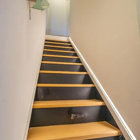 Capstay La Rhonelle - Netflix - 2 Chambres - Cuisine Valenciennes Exterior photo
