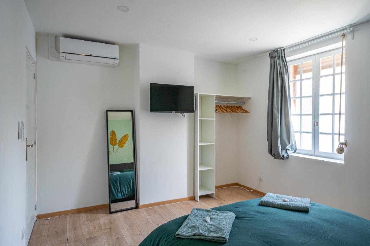 Apartment Capstay La Rhonelle - Netflix - 2 - Cuisine Valenciennes