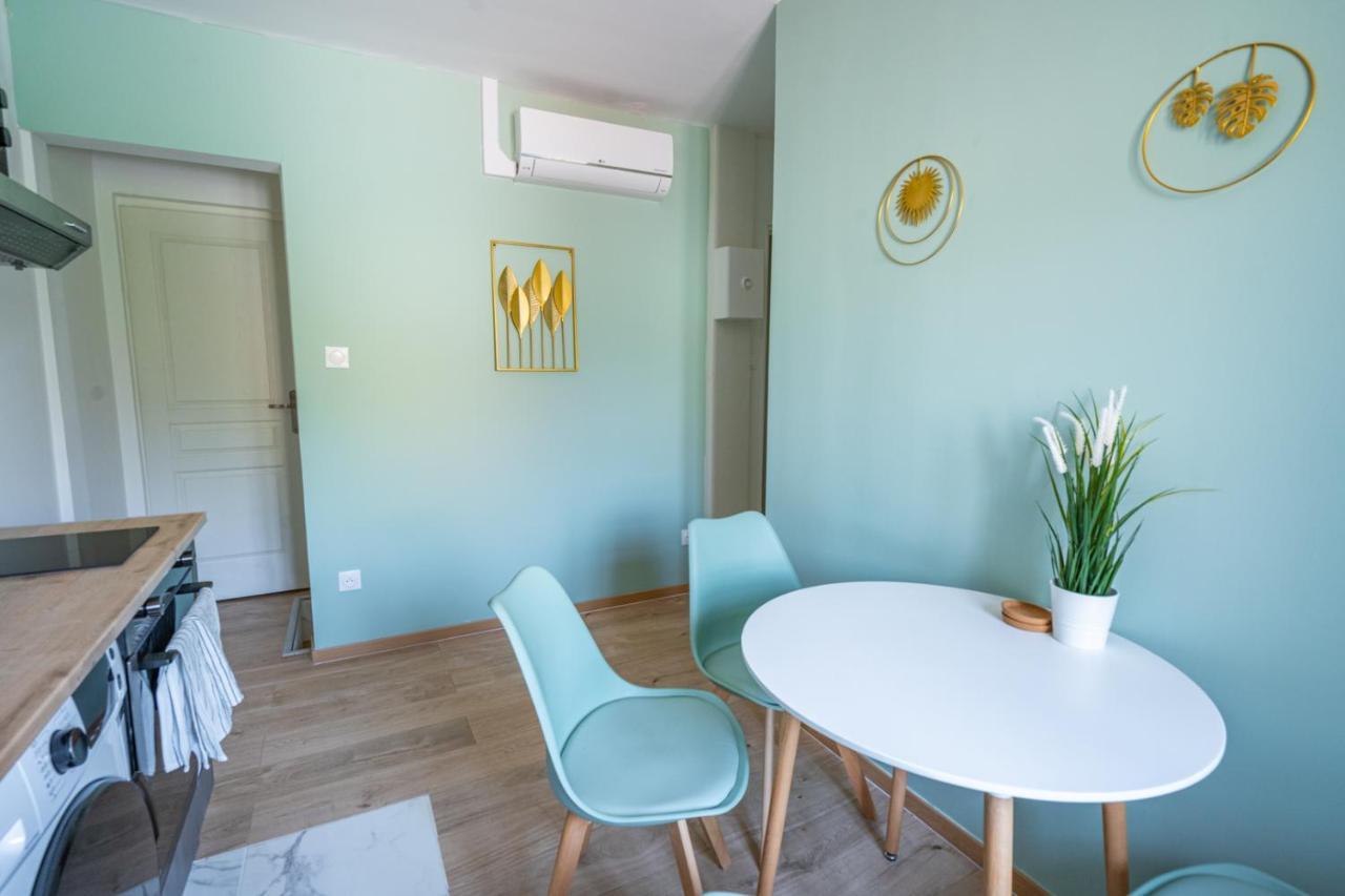 Apartment Capstay La Rhonelle - Netflix - 2 - Cuisine *