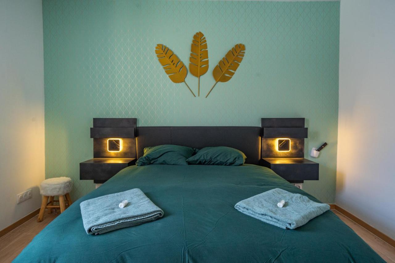 Capstay La Rhonelle - Netflix - 2 - Cuisine Valenciennes