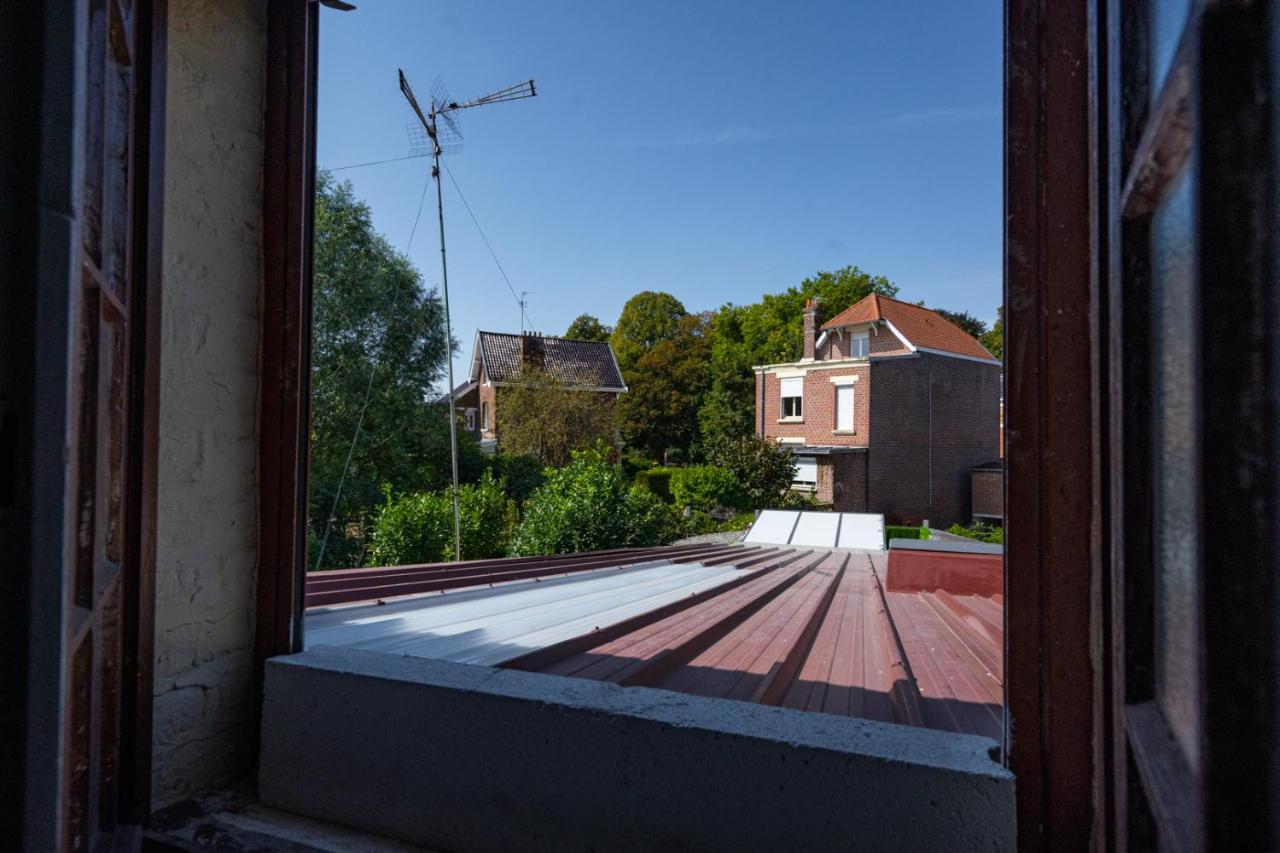 Apartment Capstay La Rhonelle - Netflix - 2 - Cuisine