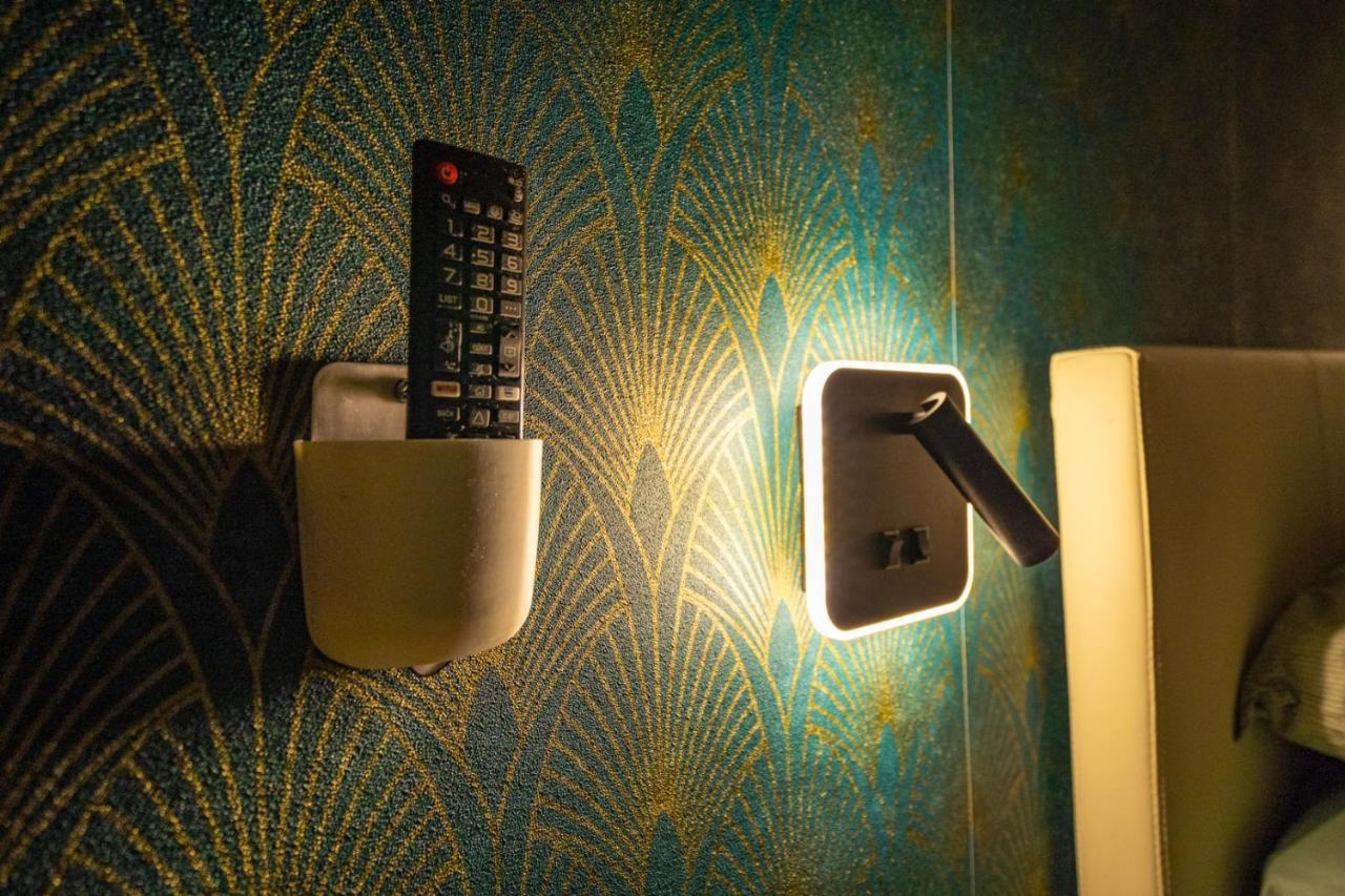 Capstay La Rhonelle - Netflix - 2 - Cuisine *