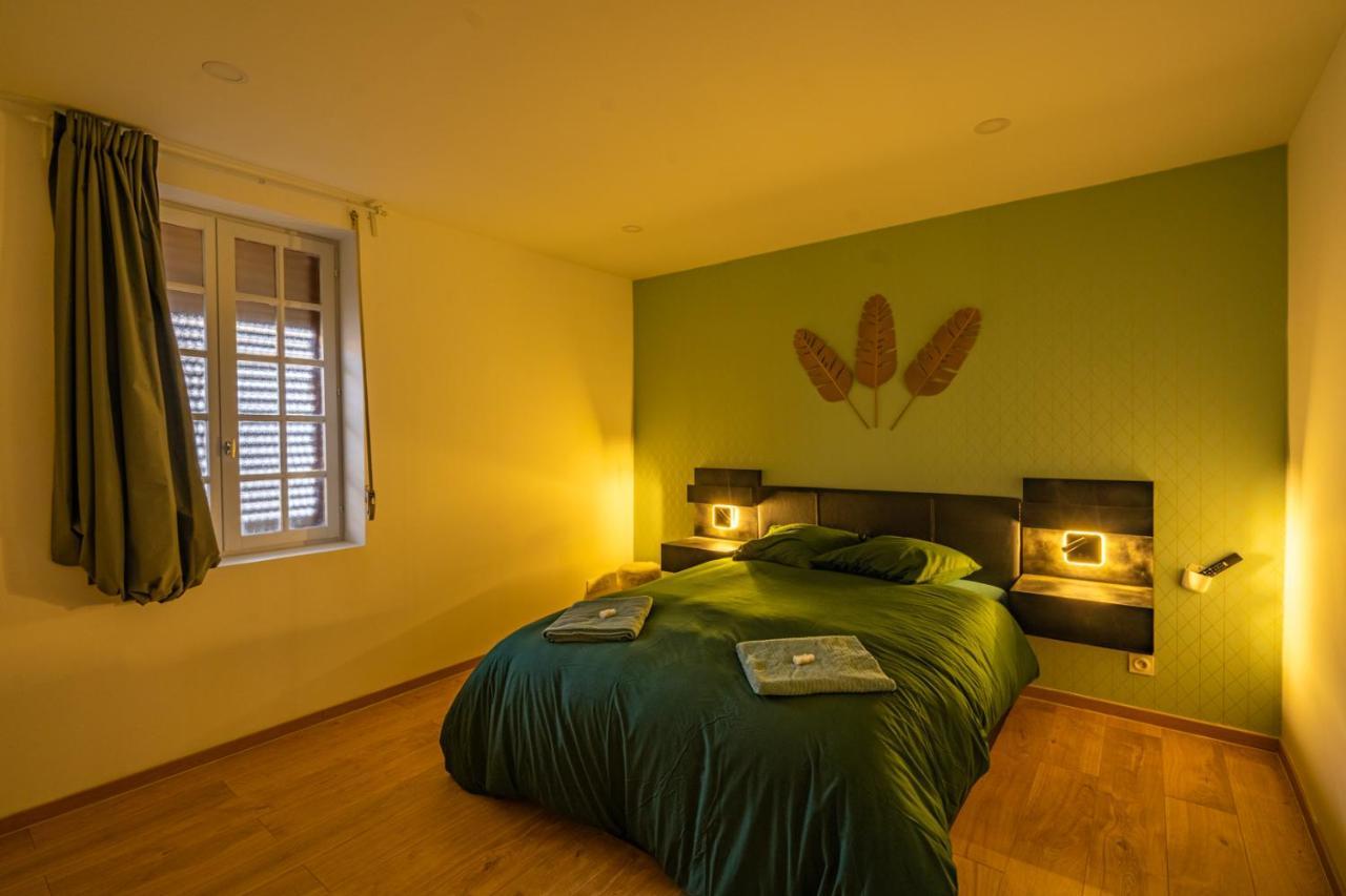Capstay La Rhonelle - Netflix - 2 - Cuisine Apartment *