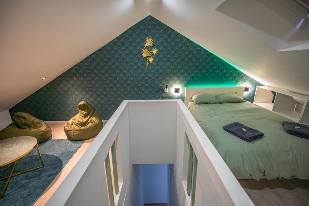 Capstay La Rhonelle - Netflix - 2 - Cuisine * Valenciennes