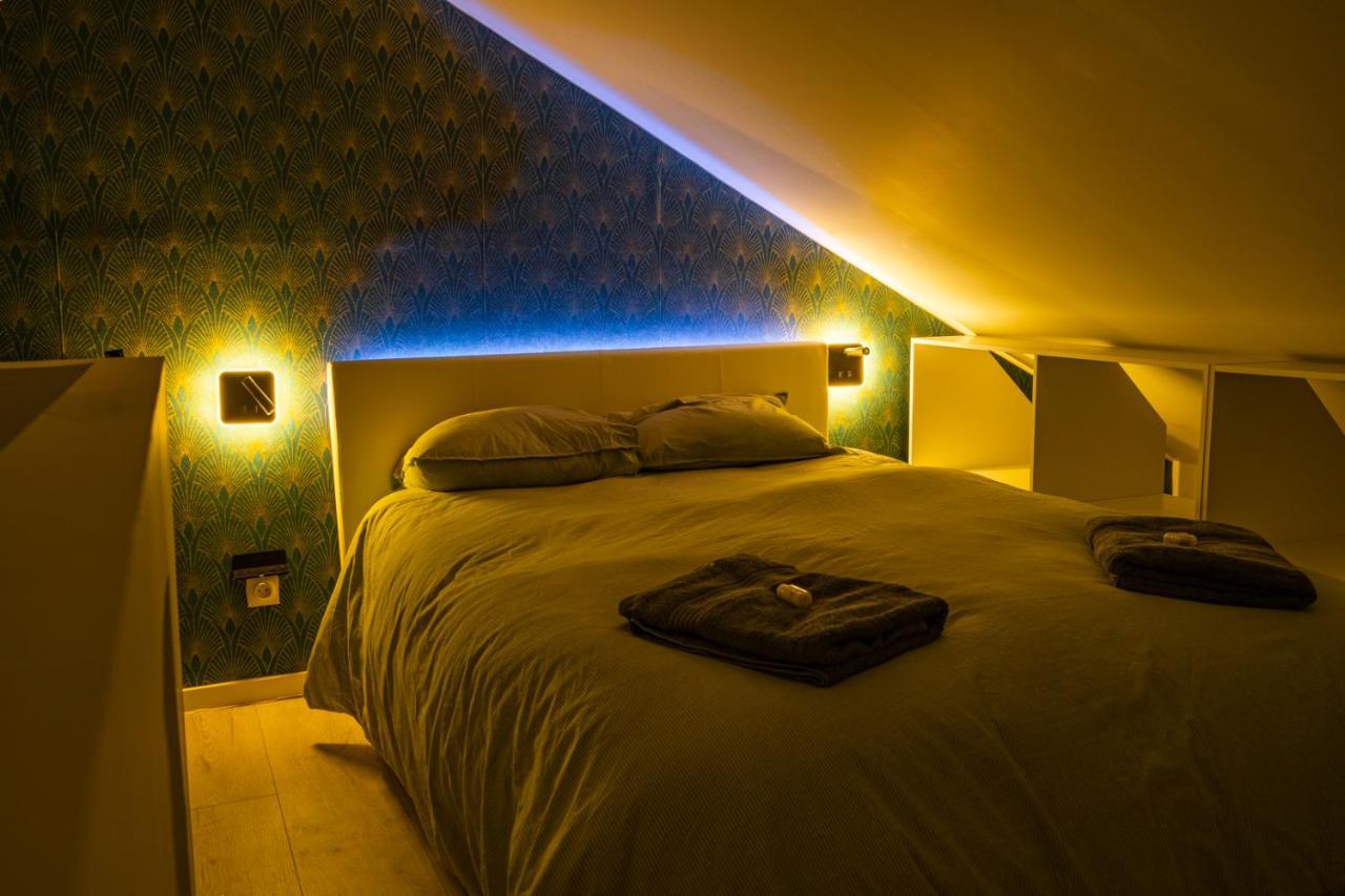 Capstay La Rhonelle - Netflix - 2 - Cuisine Apartment